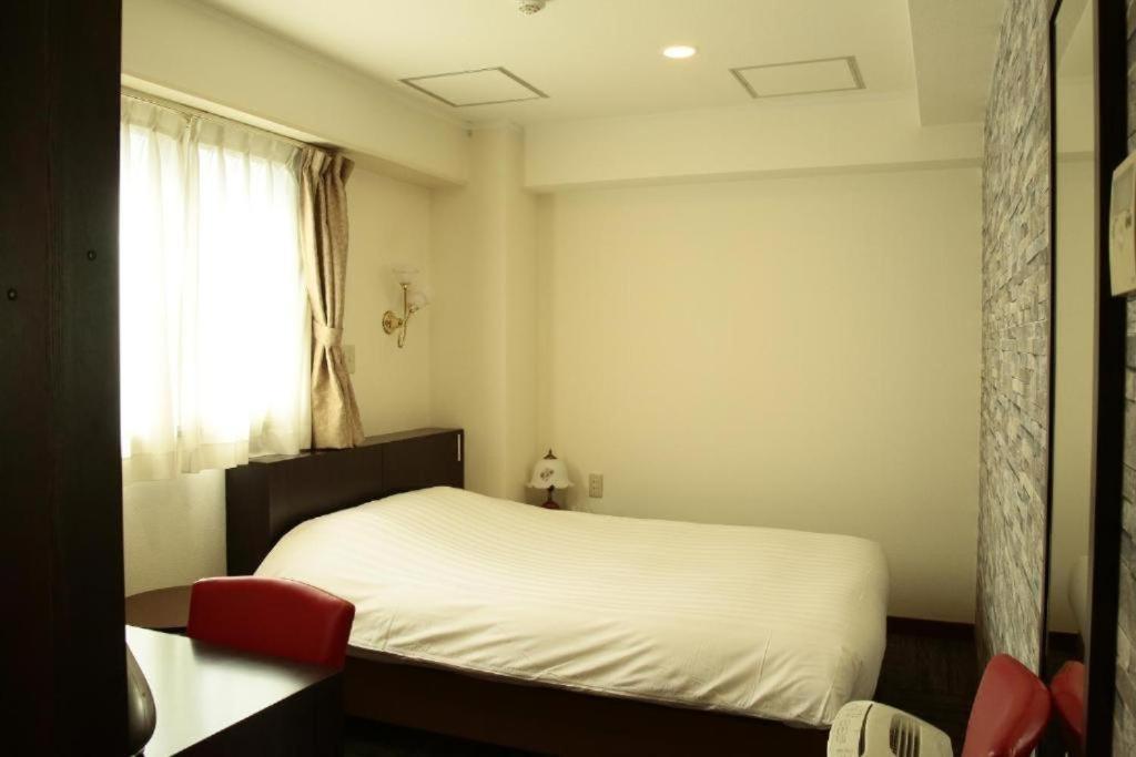 Hotel New Takada طوكيو المظهر الخارجي الصورة