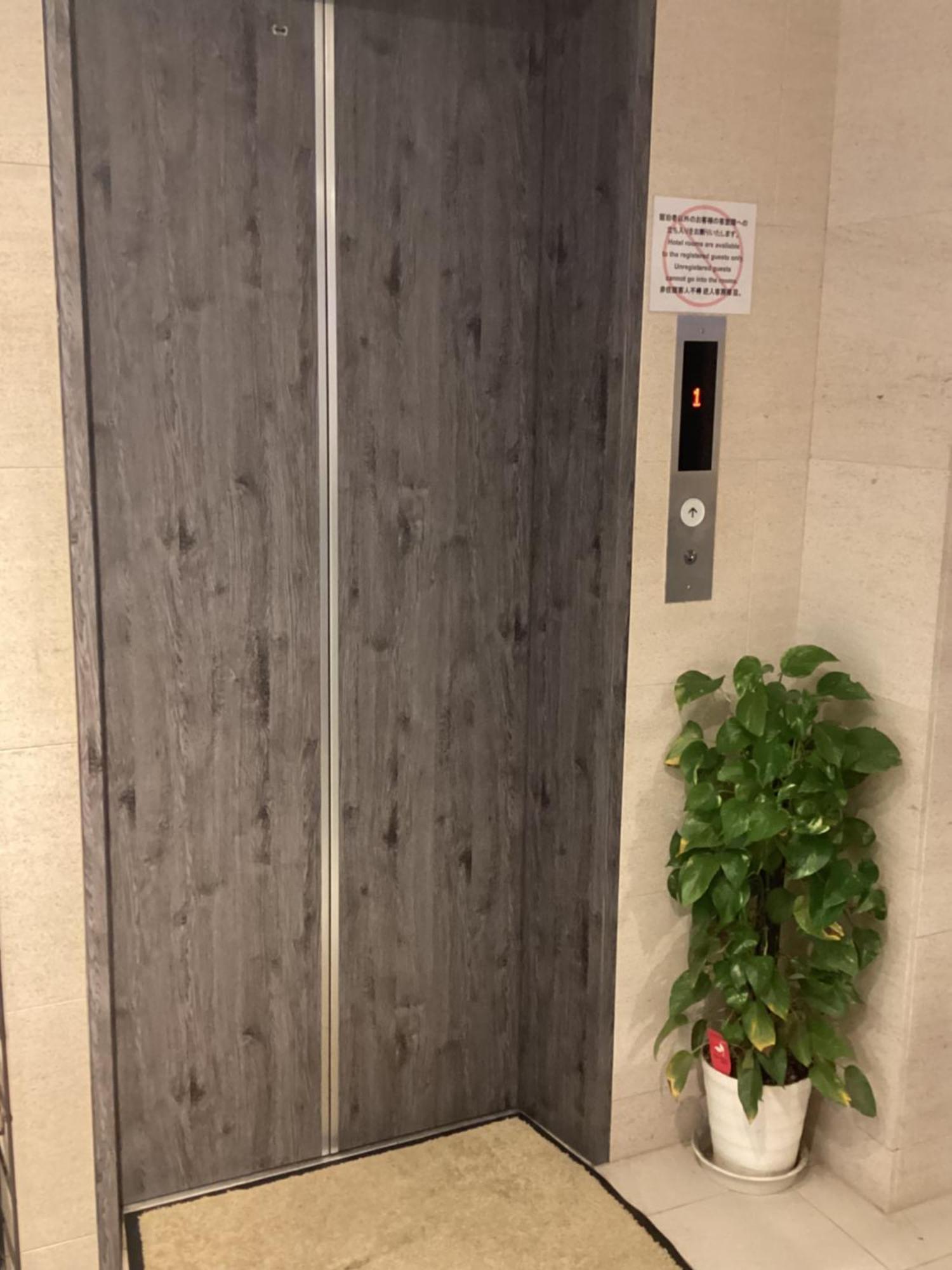 Hotel New Takada طوكيو المظهر الخارجي الصورة